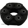 BECK/ARNLEY 103-2218 FLEXIBLE JOINT