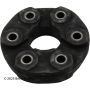BECK/ARNLEY 103-2223 FLEXIBLE JOINT
