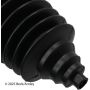 BECK/ARNLEY 103-2232 STRG RACK BOOT KIT