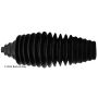 BECK/ARNLEY 103-2232 STRG RACK BOOT KIT