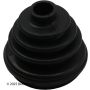 BECK/ARNLEY 103-2250 CV JOINT BOOT KIT