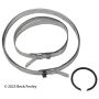 BECK/ARNLEY 103-2264 CV JOINT BOOT KIT