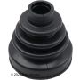 BECK/ARNLEY 103-2282 CV JOINT BOOT KIT