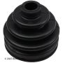 BECK/ARNLEY 103-2288 CV JOINT BOOT KIT