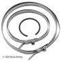BECK/ARNLEY 103-2288 CV JOINT BOOT KIT