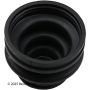 BECK/ARNLEY 103-2312 CV JOINT BOOT KIT