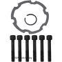 BECK/ARNLEY 103-2322 CV JOINT BOOT KIT