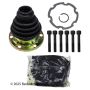 BECK/ARNLEY 103-2322 CV JOINT BOOT KIT