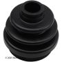 BECK/ARNLEY 103-2458 CV JOINT BOOT KIT