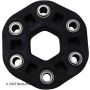 BECK/ARNLEY 103-2486 FLEXIBLE JOINT