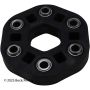 BECK/ARNLEY 103-2486 FLEXIBLE JOINT