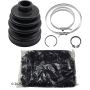 BECK/ARNLEY 103-2502 CV JOINT BOOT KIT