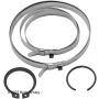 BECK/ARNLEY 103-2504 CV JOINT BOOT KIT