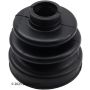 BECK/ARNLEY 103-2525 CV JOINT BOOT KIT