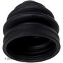 BECK/ARNLEY 103-2532 CV JOINT BOOT KIT