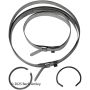 BECK/ARNLEY 103-2570 CV JOINT BOOT KIT