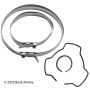 BECK/ARNLEY 103-2579 CV JOINT BOOT KIT