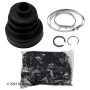 BECK/ARNLEY 103-2602 CV JOINT BOOT KIT