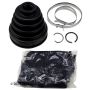 BECK/ARNLEY 103-2603 CV JOINT BOOT KIT
