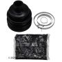 BECK/ARNLEY 103-2607 CV JOINT BOOT KIT