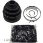 BECK/ARNLEY 103-2624 CV JOINT BOOT KIT