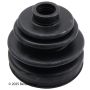 BECK/ARNLEY 103-2628 CV JOINT BOOT KIT