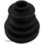 BECK/ARNLEY 103-2630 CV JOINT BOOT KIT