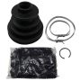 BECK/ARNLEY 103-2630 CV JOINT BOOT KIT