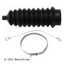 BECK/ARNLEY 103-2671 STRG RACK BOOT KIT