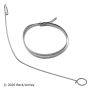 BECK/ARNLEY 103-2684 STRG RACK BOOT KIT