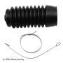 BECK/ARNLEY 103-2684 STRG RACK BOOT KIT