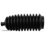 BECK/ARNLEY 103-2689 STRG RACK BOOT KIT