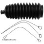 BECK/ARNLEY 103-2689 STRG RACK BOOT KIT