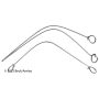 BECK/ARNLEY 103-2689 STRG RACK BOOT KIT