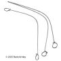 BECK/ARNLEY 103-2691 STRG RACK BOOT KIT