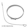 BECK/ARNLEY 103-2695 STRG RACK BOOT KIT