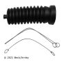 BECK/ARNLEY 103-2696 STRG RACK BOOT KIT