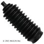 BECK/ARNLEY 103-2701 STRG RACK BOOT KIT