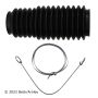 BECK/ARNLEY 103-2702 STRG RACK BOOT KIT