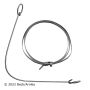 BECK/ARNLEY 103-2702 STRG RACK BOOT KIT