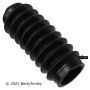 BECK/ARNLEY 103-2704 STRG RACK BOOT KIT