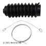 BECK/ARNLEY 103-2704 STRG RACK BOOT KIT