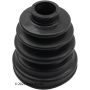 BECK/ARNLEY 103-2714 CV JOINT BOOT KIT