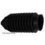 BECK/ARNLEY 103-2728 STRG RACK BOOT KIT