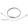 BECK/ARNLEY 103-2728 STRG RACK BOOT KIT