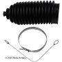 BECK/ARNLEY 103-2729 STRG RACK BOOT KIT