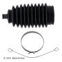 BECK/ARNLEY 103-2731 STRG RACK BOOT KIT