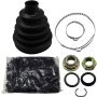 BECK/ARNLEY 103-2742 CV JOINT BOOT KIT