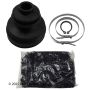 BECK/ARNLEY 103-2756 CV JOINT BOOT KIT