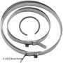 BECK/ARNLEY 103-2760 CV JOINT BOOT KIT